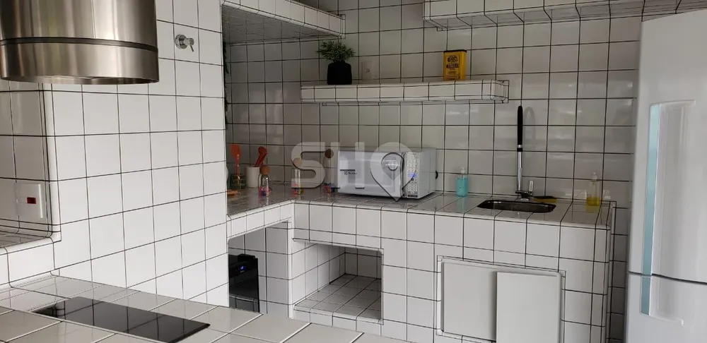 Apartamento, 1 quarto, 18 m² - Foto 7