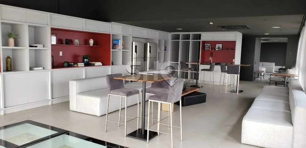 Apartamento, 1 quarto, 18 m² - Foto 5