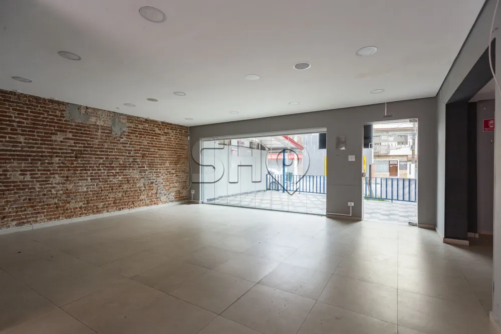 Loja-Salão, 350 m² - Foto 1