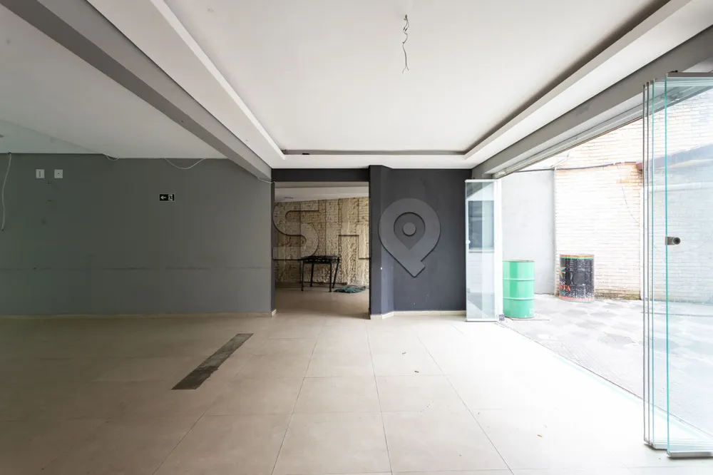 Loja-Salão, 350 m² - Foto 3