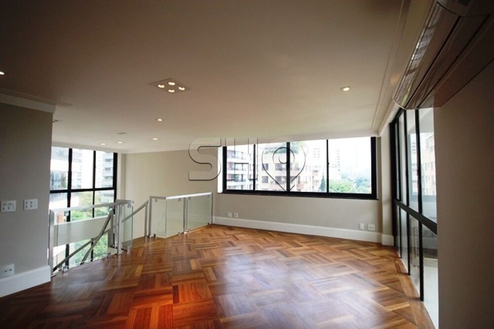 Apartamento, 3 quartos, 285 m² - Foto 5