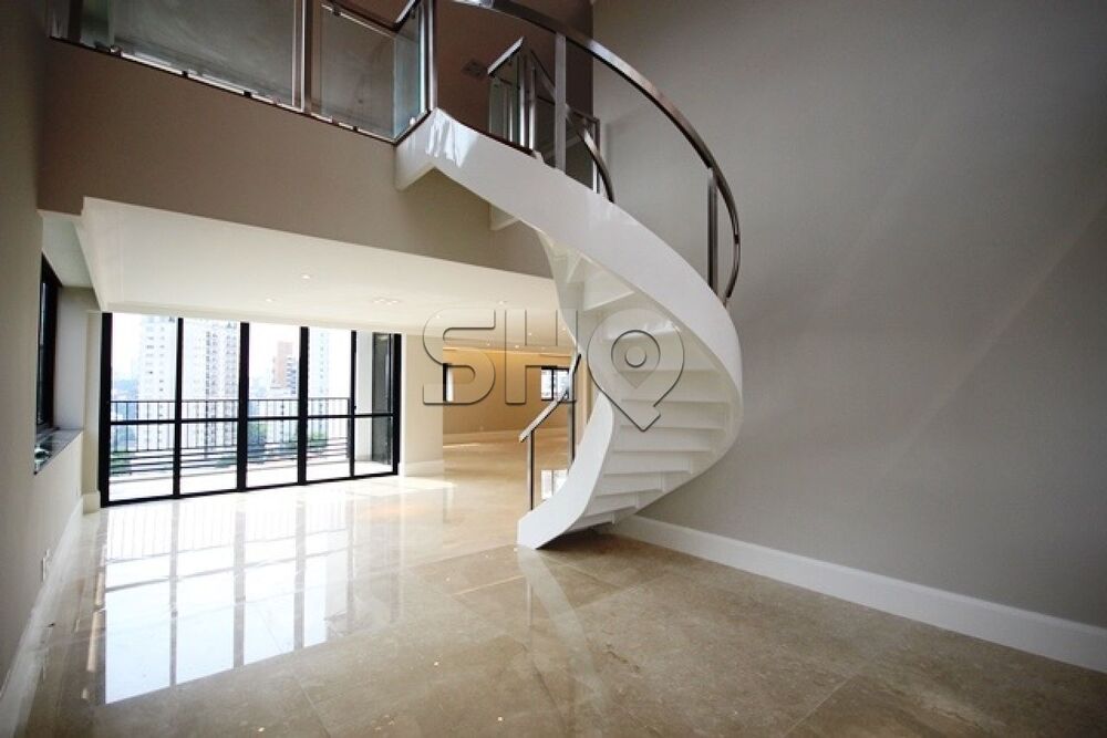 Apartamento, 3 quartos, 285 m² - Foto 1