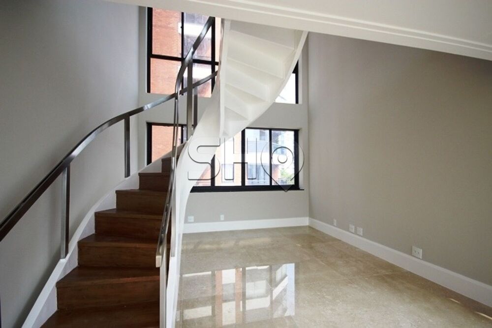 Apartamento, 3 quartos, 285 m² - Foto 2