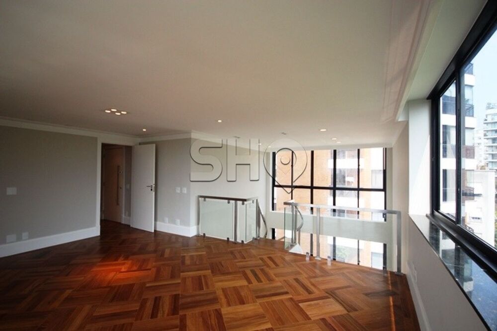 Apartamento, 3 quartos, 285 m² - Foto 6
