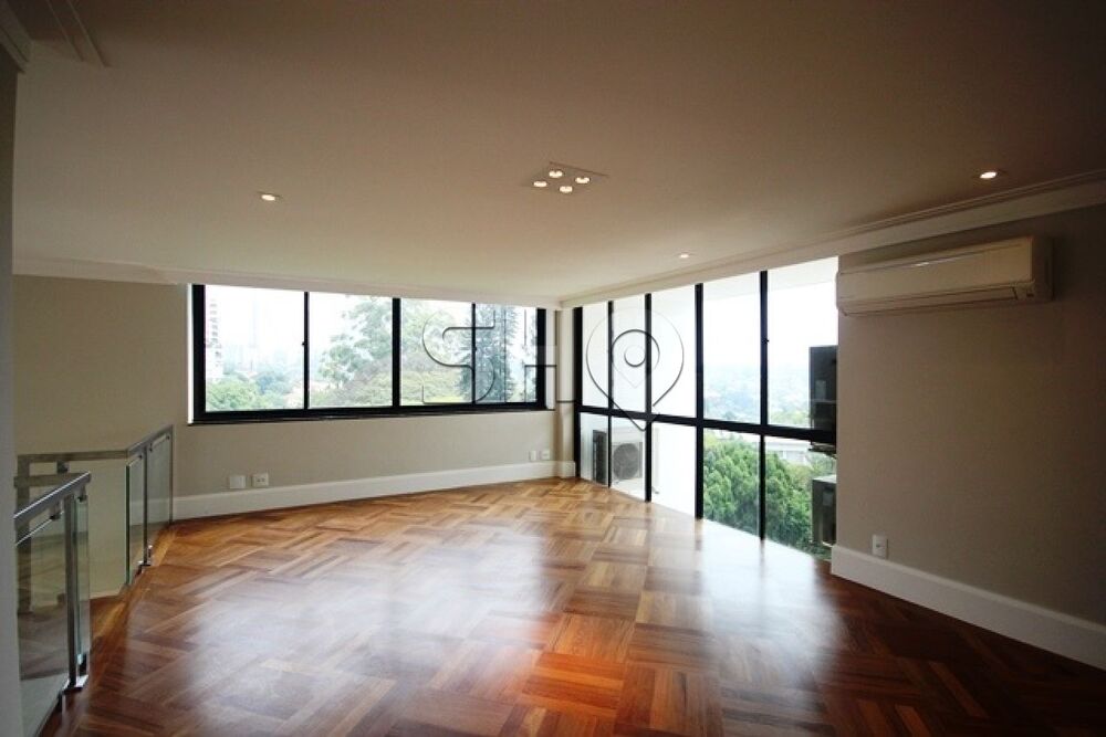 Apartamento, 3 quartos, 285 m² - Foto 4