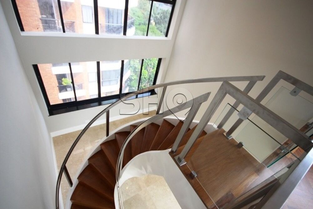 Apartamento, 3 quartos, 285 m² - Foto 3