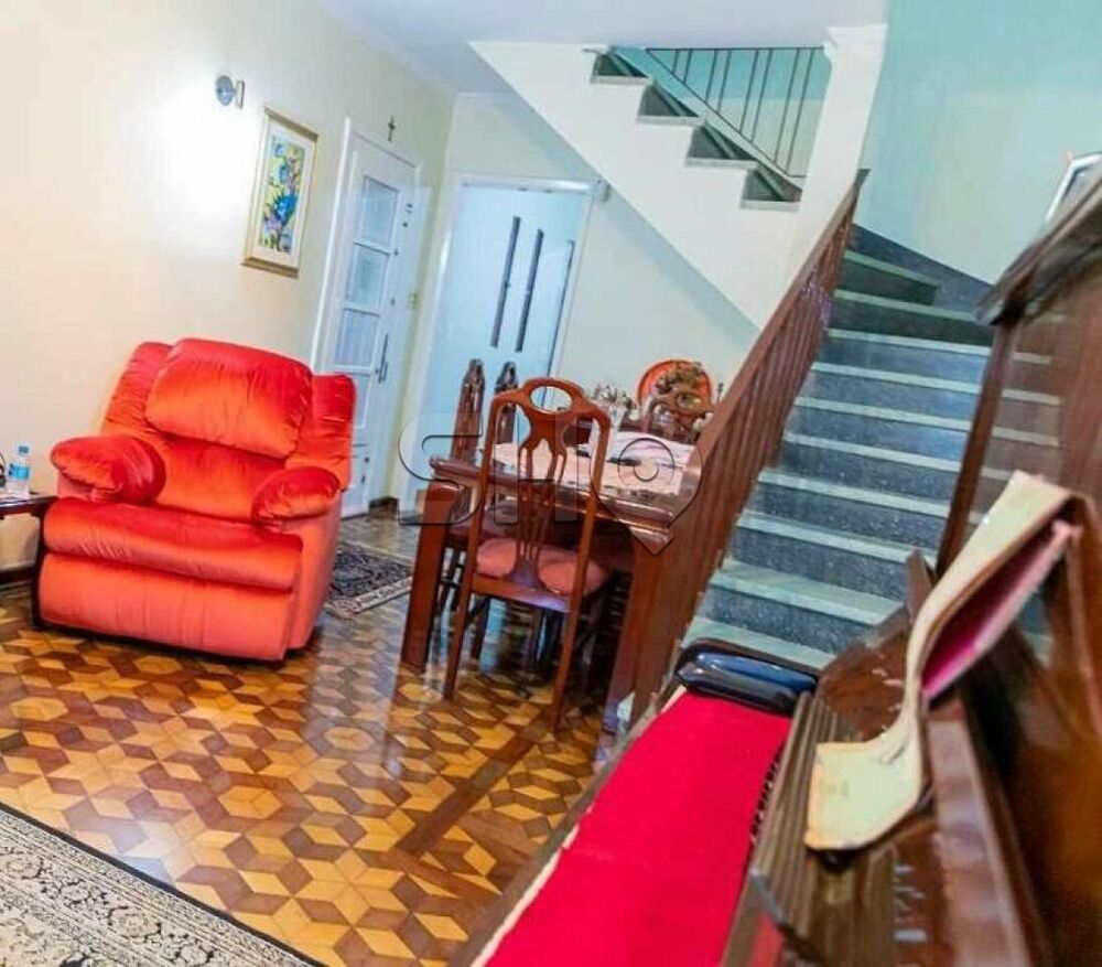 Casa, 3 quartos, 140 m² - Foto 8
