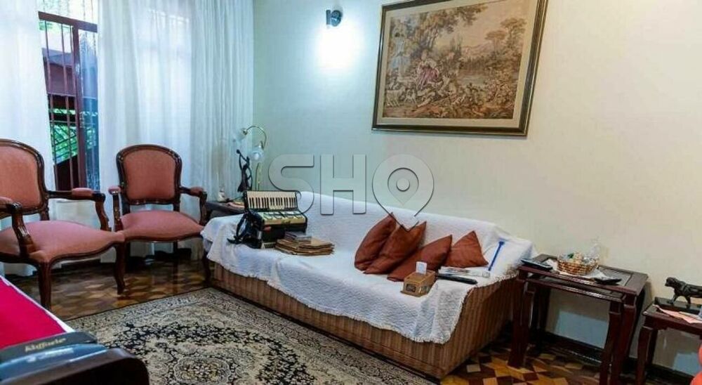 Casa, 3 quartos, 140 m² - Foto 11