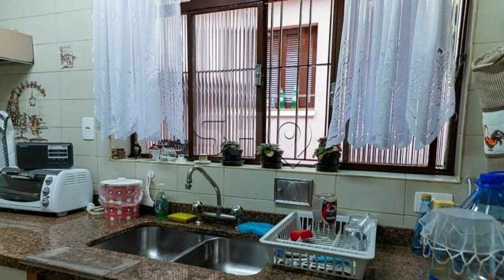 Casa, 3 quartos, 140 m² - Foto 6