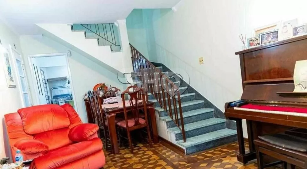 Casa, 3 quartos, 140 m² - Foto 12