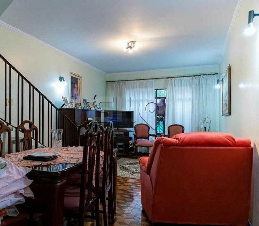 Casa, 3 quartos, 140 m² - Foto 10
