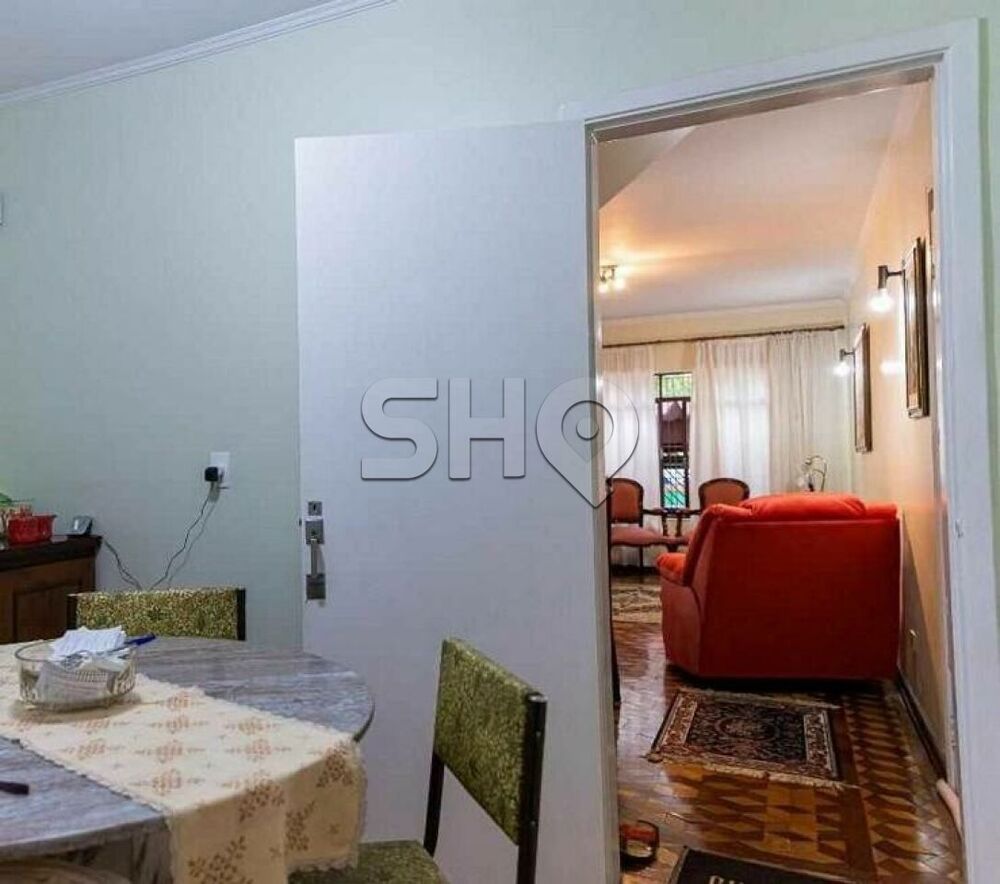 Casa, 3 quartos, 140 m² - Foto 9