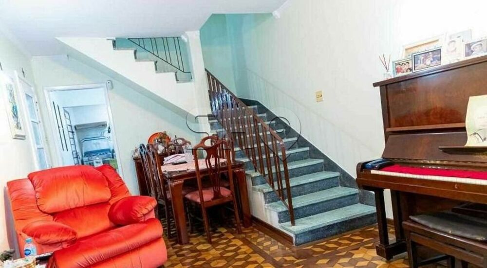 Casa, 3 quartos, 140 m² - Foto 1