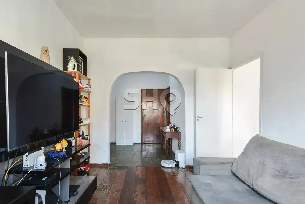 Apartamento, 3 quartos, 162 m² - Foto 4