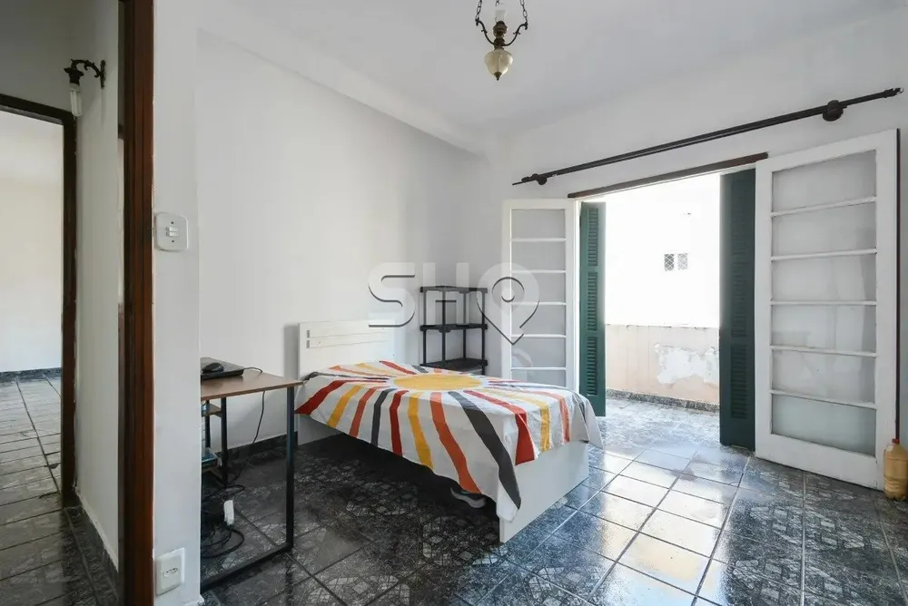 Apartamento, 3 quartos, 162 m² - Foto 2