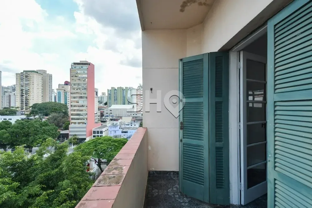 Apartamento, 3 quartos, 162 m² - Foto 3