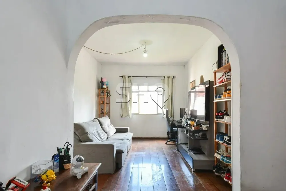 Apartamento, 3 quartos, 162 m² - Foto 1