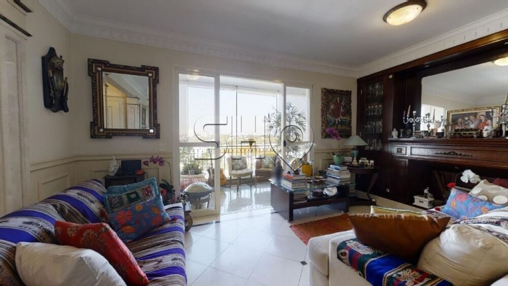 Apartamento, 4 quartos, 256 m² - Foto 2