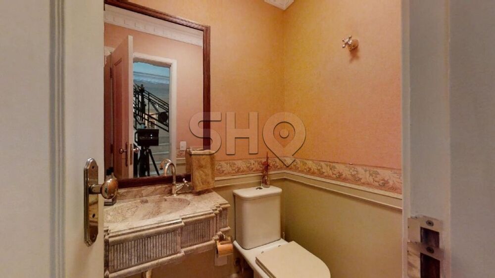 Apartamento, 4 quartos, 256 m² - Foto 8