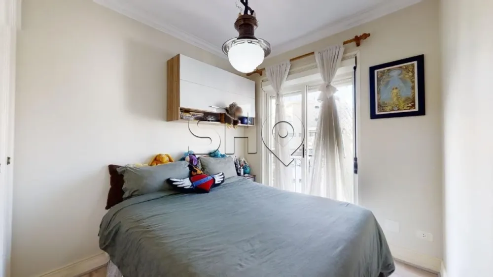 Apartamento, 4 quartos, 256 m² - Foto 18