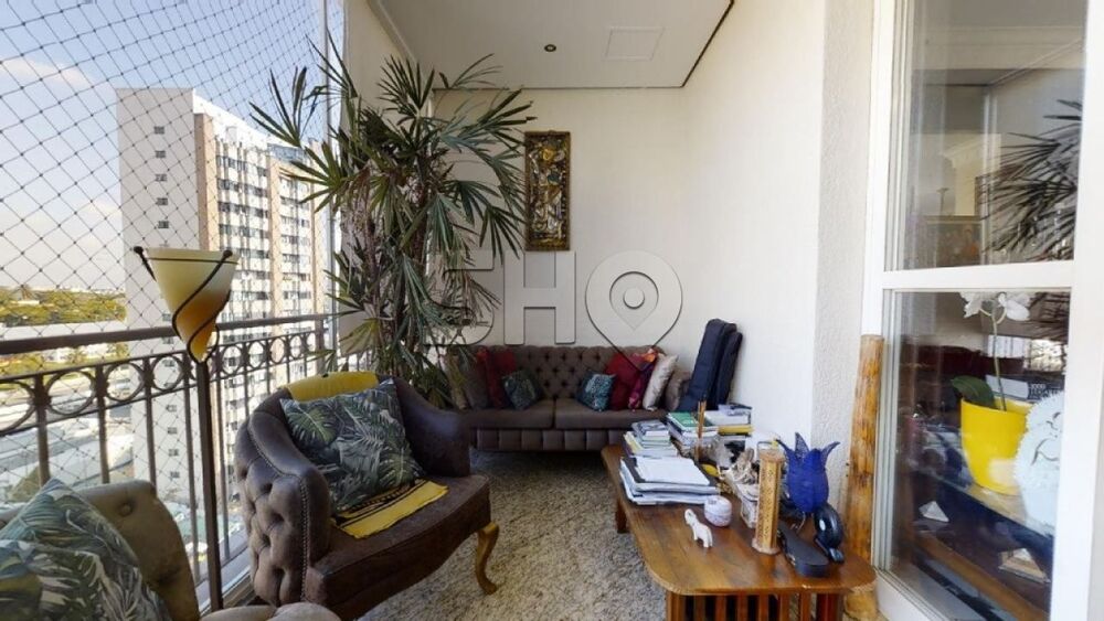 Apartamento, 4 quartos, 256 m² - Foto 4