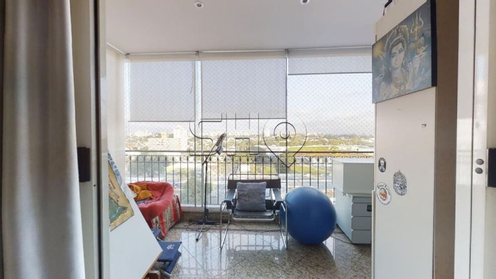 Apartamento, 4 quartos, 256 m² - Foto 17