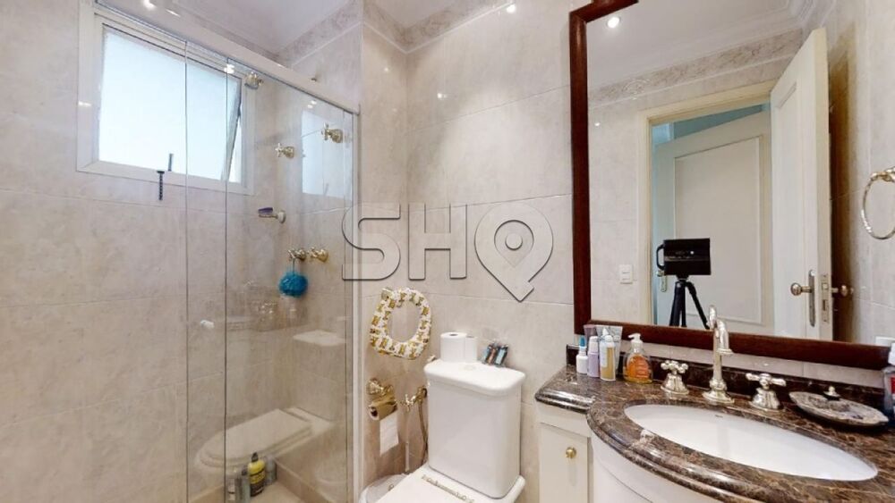 Apartamento, 4 quartos, 256 m² - Foto 10