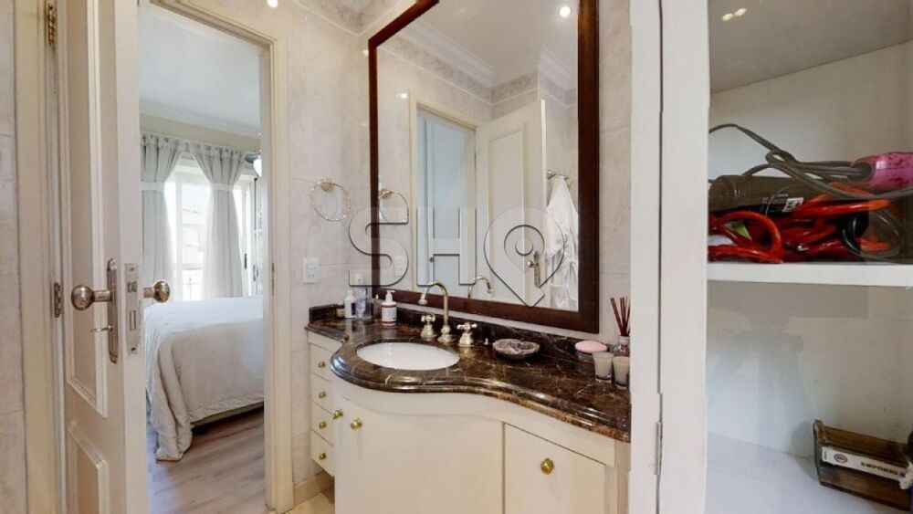 Apartamento, 4 quartos, 256 m² - Foto 9