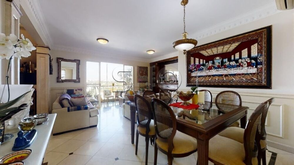 Apartamento, 4 quartos, 256 m² - Foto 1