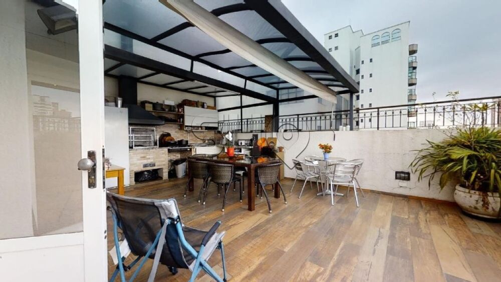 Apartamento, 4 quartos, 256 m² - Foto 6