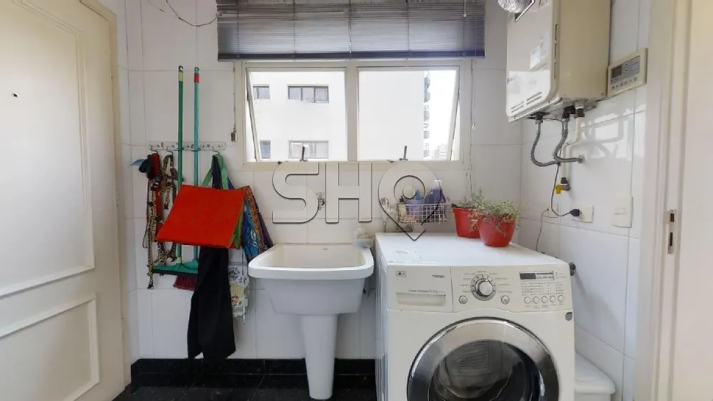 Apartamento, 4 quartos, 256 m² - Foto 12