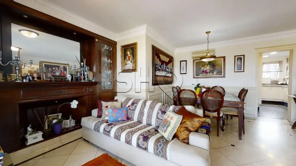 Apartamento, 4 quartos, 256 m² - Foto 3
