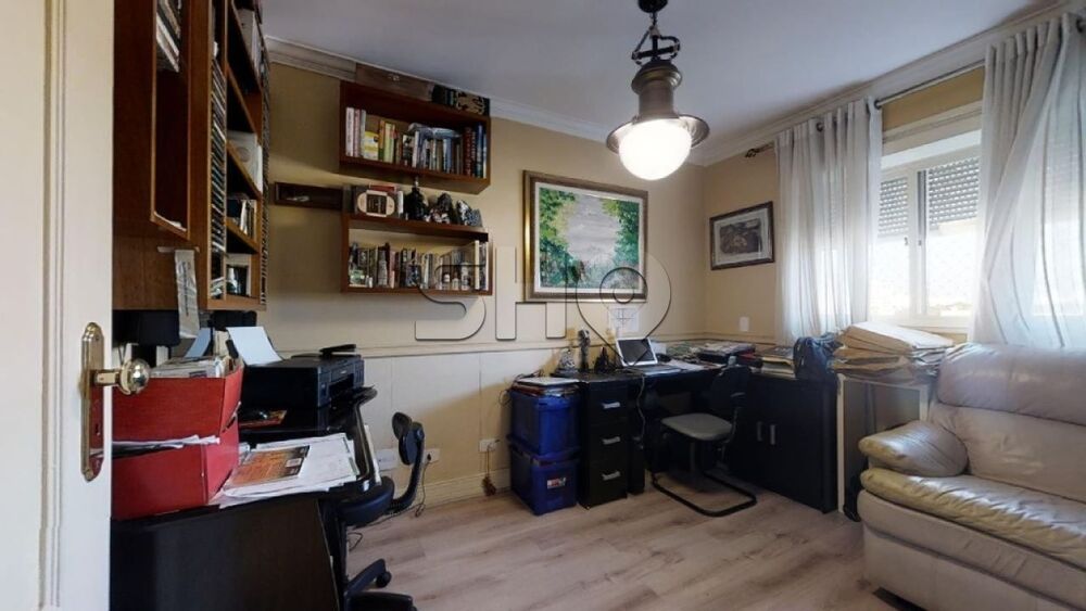 Apartamento, 4 quartos, 256 m² - Foto 14