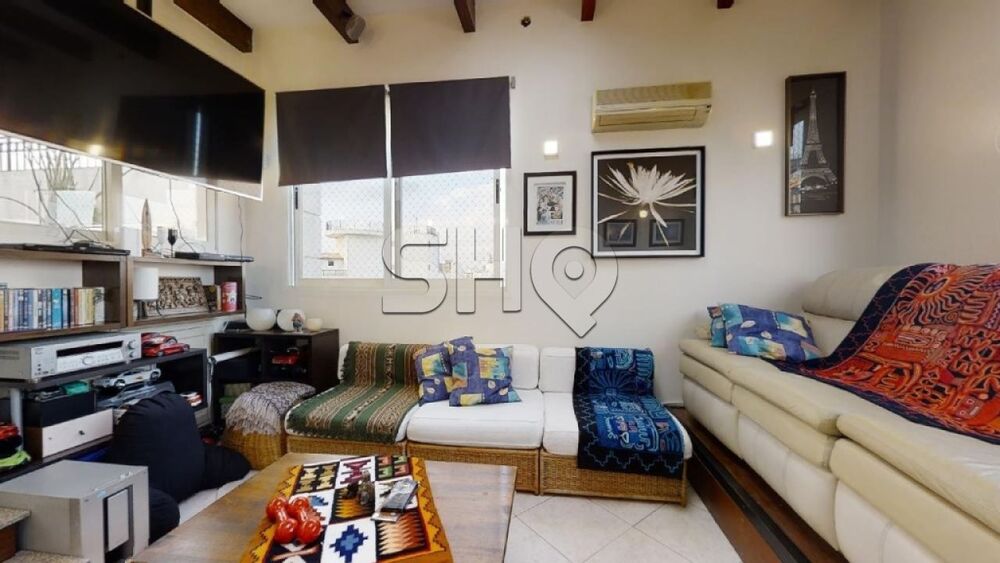 Apartamento, 4 quartos, 256 m² - Foto 5