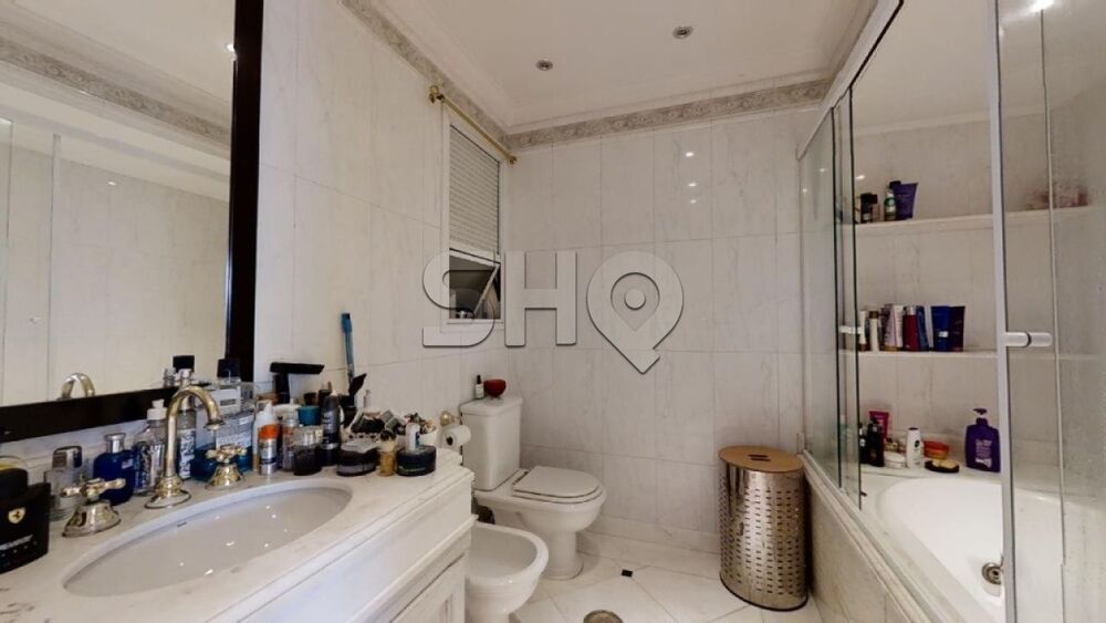 Apartamento, 4 quartos, 256 m² - Foto 12