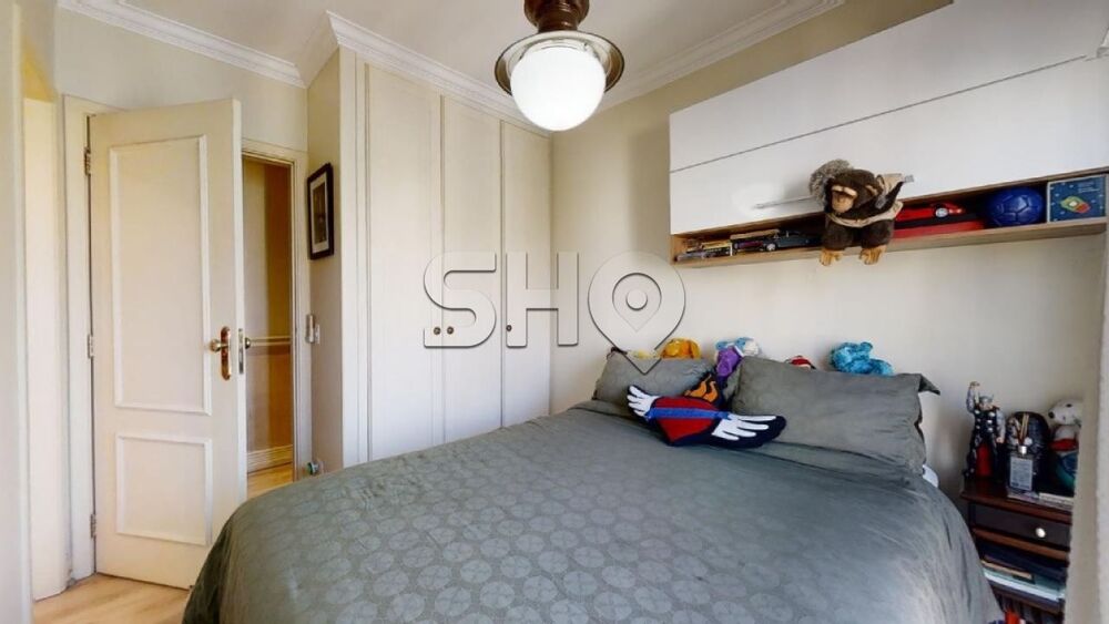 Apartamento, 4 quartos, 256 m² - Foto 13