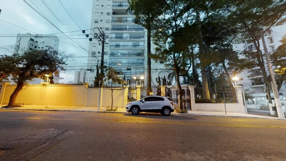 Apartamento, 4 quartos, 256 m² - Foto 25