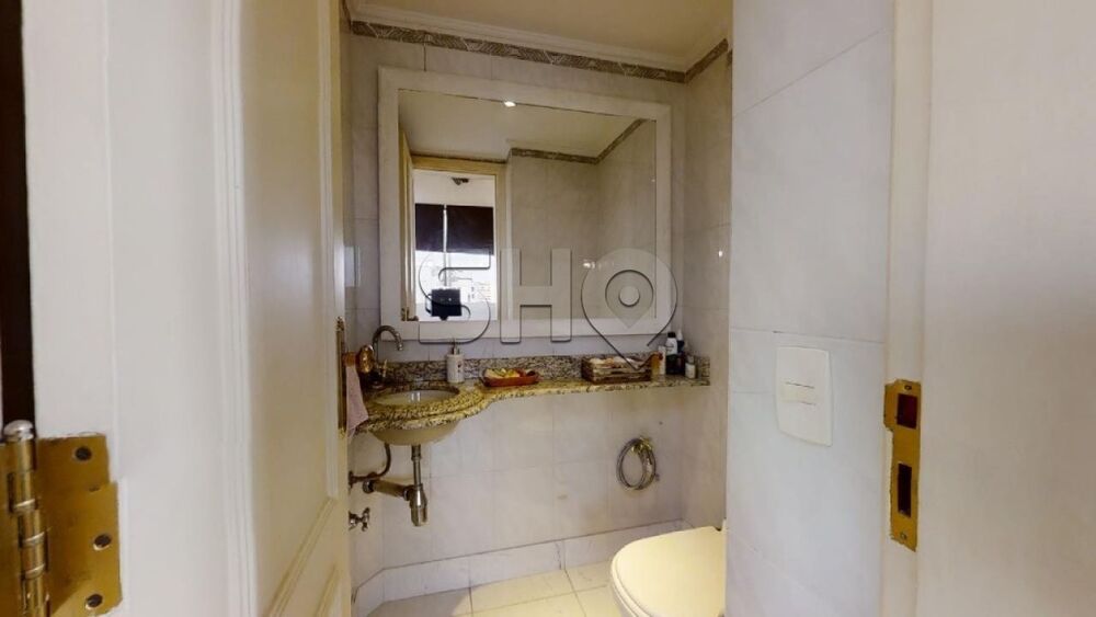 Apartamento, 4 quartos, 256 m² - Foto 11