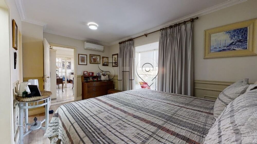 Apartamento, 4 quartos, 256 m² - Foto 16