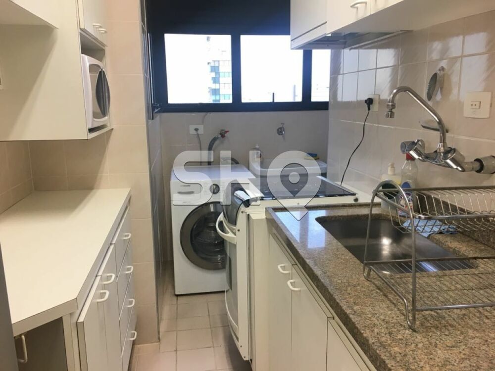 Apartamento, 1 quarto, 75 m² - Foto 12