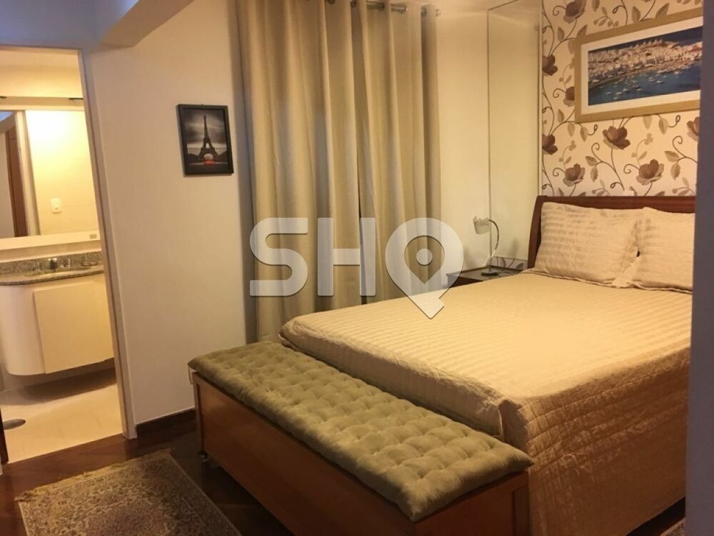 Apartamento, 1 quarto, 75 m² - Foto 7