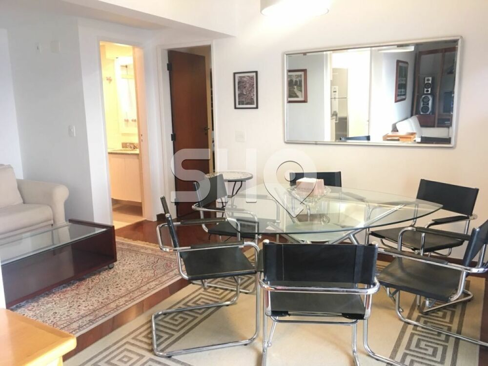 Apartamento, 1 quarto, 75 m² - Foto 2