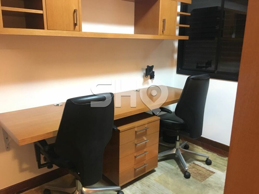Apartamento, 1 quarto, 75 m² - Foto 8