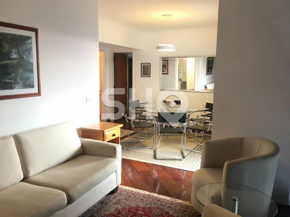 Apartamento, 1 quarto, 75 m² - Foto 1