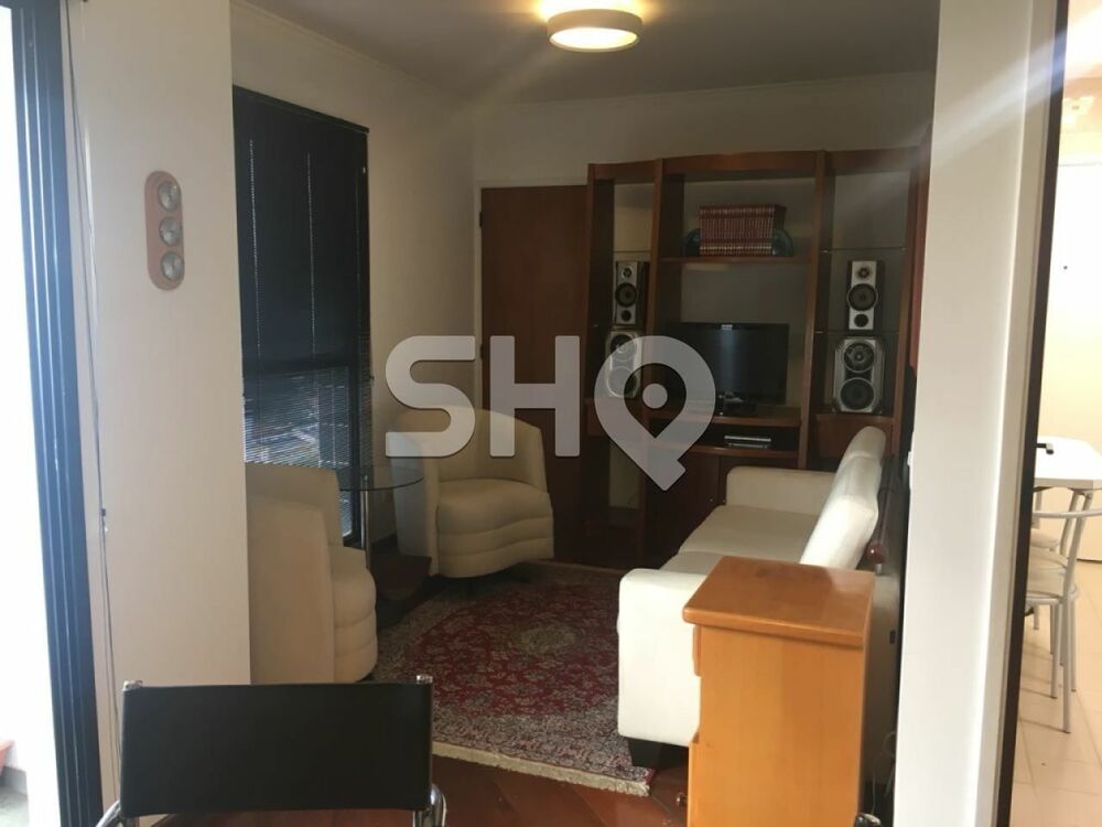 Apartamento, 1 quarto, 75 m² - Foto 4