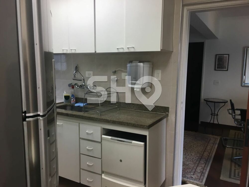 Apartamento, 1 quarto, 75 m² - Foto 14