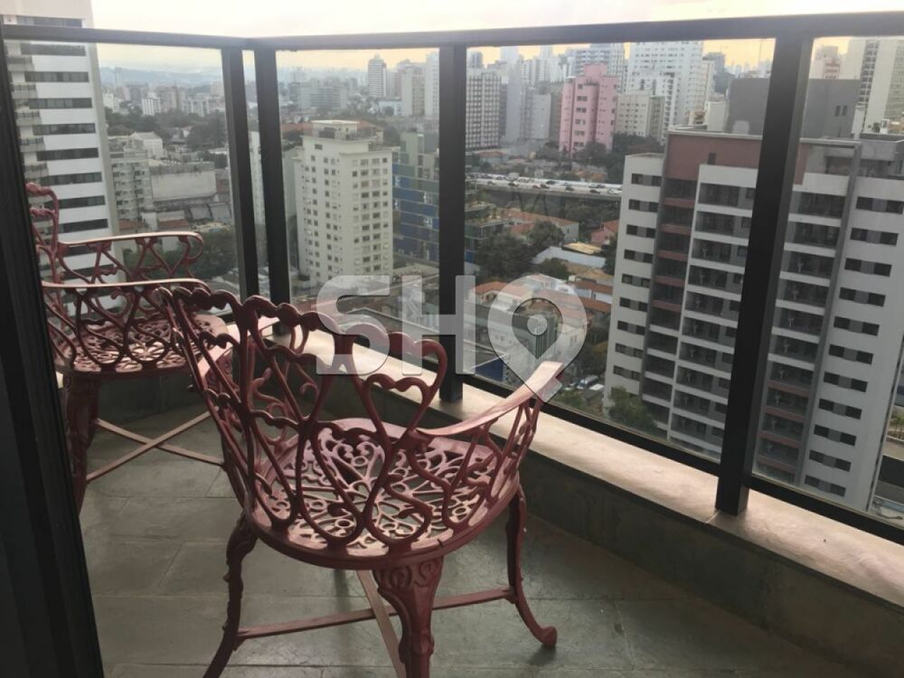 Apartamento, 1 quarto, 75 m² - Foto 3