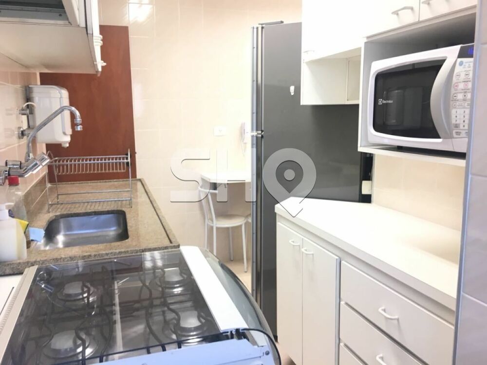 Apartamento, 1 quarto, 75 m² - Foto 13