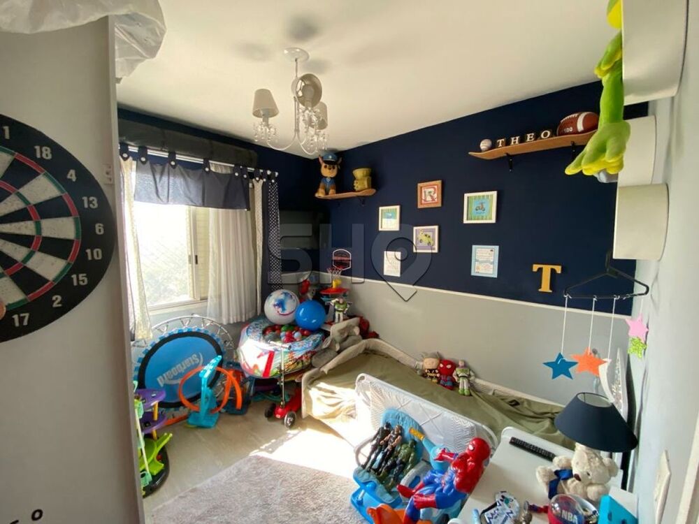 Apartamento, 3 quartos, 90 m² - Foto 4