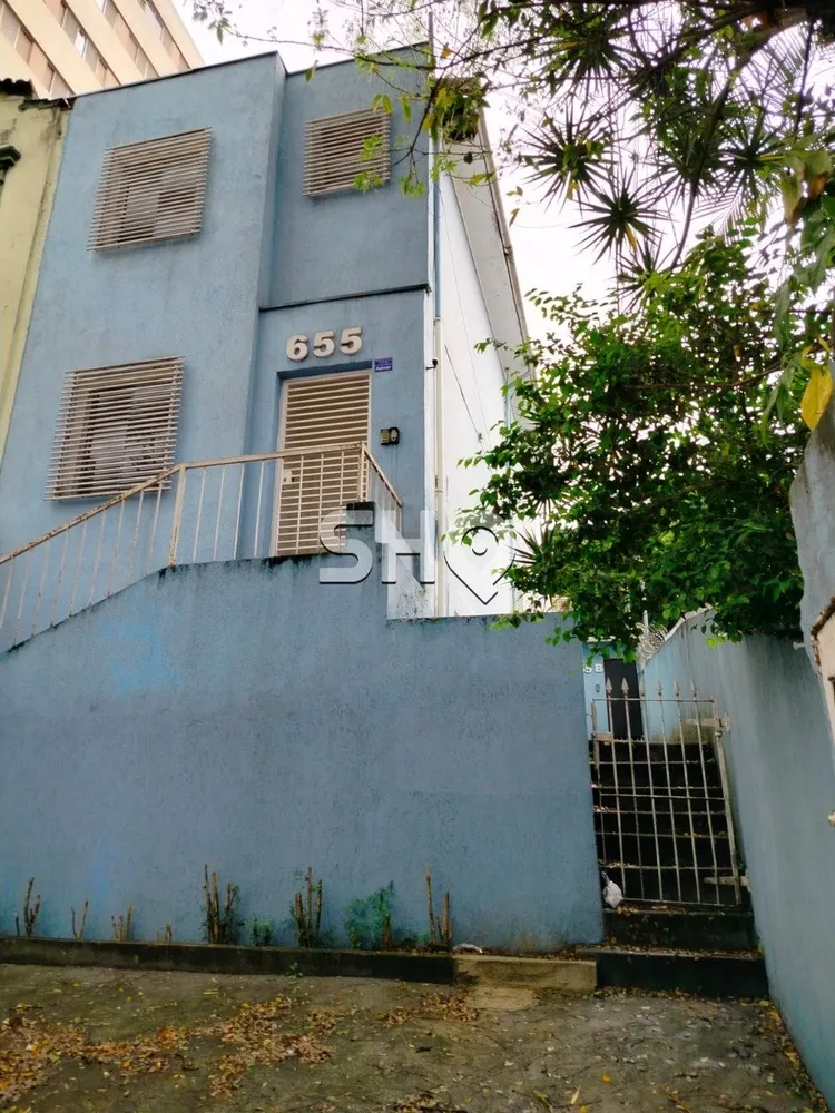 Casa, 7 quartos, 903 m² - Foto 11